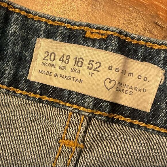 Denim&Co. size 16 - Picture 5 of 8